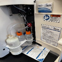 Advanced Analytical Fragment Analyzer image 1